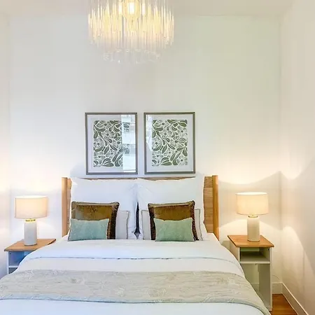 Charming Close To Montmartre Appartement Parijs