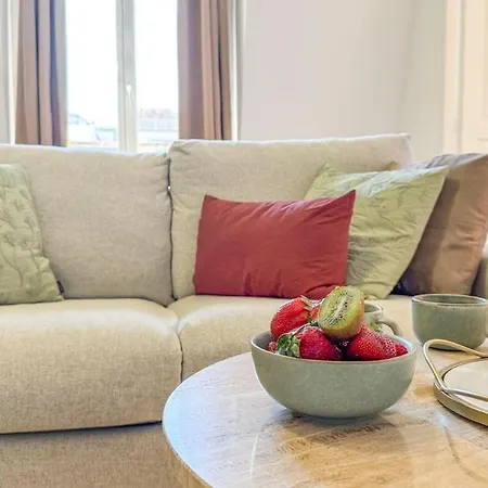 Charming Close To Montmartre Appartement