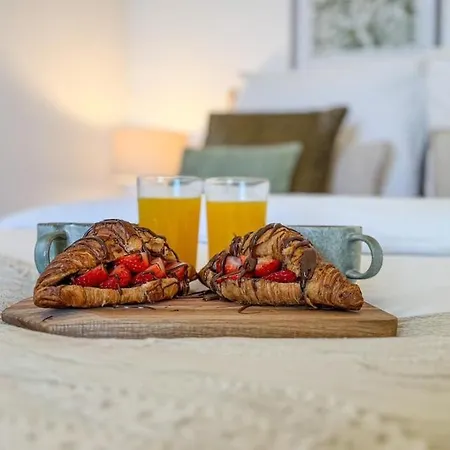 Apartman Charming Close To Montmartre *