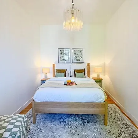 Charming Close To Montmartre Appartement