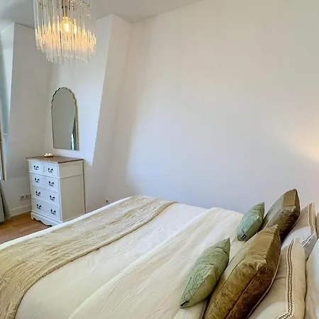 Appartement Charming Close To Montmartre *